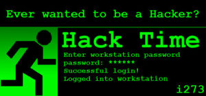 Hack Time