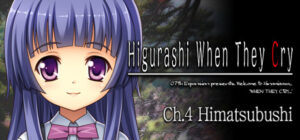 Higurashi When They Cry Hou – Ch.4 Himatsubushi