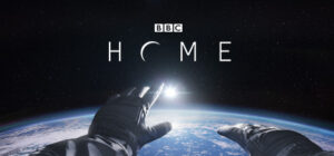 Home – A VR Spacewalk