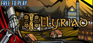 Illyriad – Grand Strategy MMO