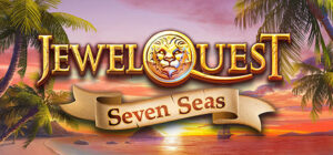 Jewel Quest Seven Seas Collector’s Edition