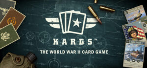 KARDS – The WW2 Card Game