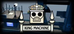 King Machine