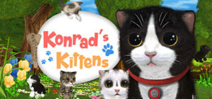 Konrad’s Kittens