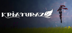 Kriaturaz – O Guardião das Lendas (Base)