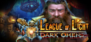 League of Light: Dark Omens Collector’s Edition
