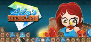 Lily´s Epic Quest