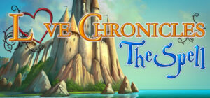 Love Chronicles: The Spell Collector’s Edition