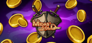 Midas Gold Plus – Idle Clicker