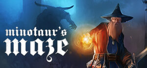 Minotaur’s Maze