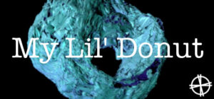 My Lil’ Donut