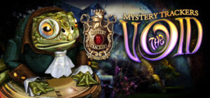 Mystery Trackers: The Void Collector’s Edition