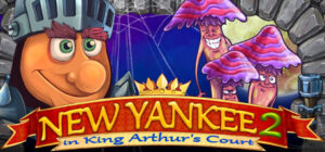 New Yankee in King Arthur’s Court 2