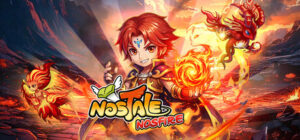 NosTale – Anime MMORPG