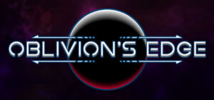 Oblivion’s Edge