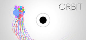 Orbit – Playing with Gravity