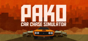 PAKO – Car Chase Simulator