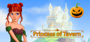 Princess of Tavern Collector’s Edition