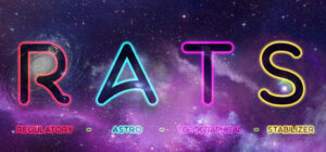 R.A.T.S. (Regulatory Astro-Topographical Stabilizer)