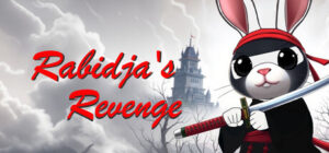 Rabidja’s Revenge