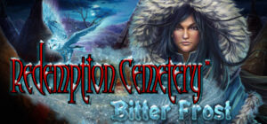 Redemption Cemetery: Bitter Frost Collector’s Edition