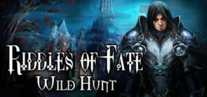 Riddles of Fate: Wild Hunt Collector’s Edition