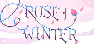 Rose of Winter