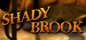 Shady Brook – A Dark Mystery Text Adventure