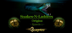 Snakes – N – Ladders : Origins – Episode 1