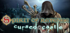 Spirit of Revenge: Cursed Castle Collector’s Edition