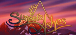 Sunset’s Ashes