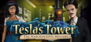 Tesla’s Tower: The Wardenclyffe Mystery