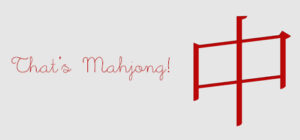 That’s Mahjong!