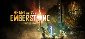 The Gallery – Episode 2: Heart of the Emberstone