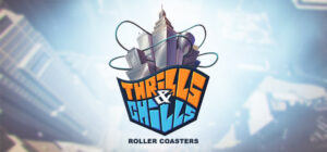 Thrills & Chills – Roller Coasters