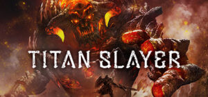 TITAN SLAYER