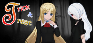 Trick and Treat – Visual Novel
