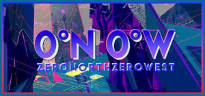 0°N 0°W