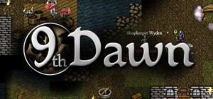 9th Dawn Classic – Clunky controls edition