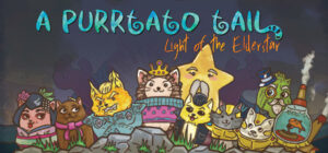 A Purrtato Tail – By the Light of the Elderstar