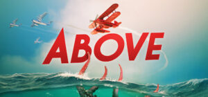Above