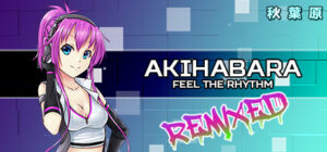 Akihabara – Feel the Rhythm Remixed