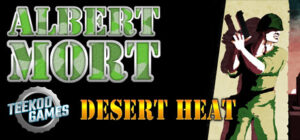Albert Mort – Desert Heat