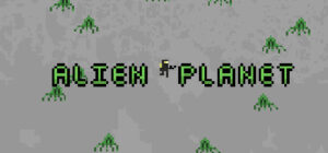 Alien Planet