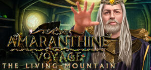 Amaranthine Voyage: The Living Mountain Collector’s Edition