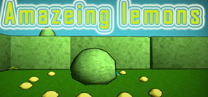 Amazeing Lemons