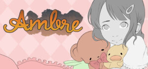 Ambre – a heartbreaking kinetic novel