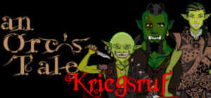 an Orc’s Tale: Kriegsruf