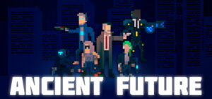Ancient Future