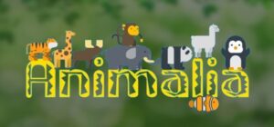 Animalia – The Quiz Game